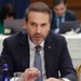 "Türkiye'deki tüm hanelerin yıllık elektrik ihtiyacını sadece rüzgar ve güneşten karşılıyoruz"