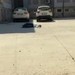 Geleceği bir yıl ertelenen aday, baygınlık geçirdi