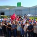 GÜBRETAŞ işçisi mesaj verdi: Her şeye hazırız!