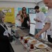MARİFEST25’te özel lezzetler yarıştı