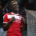 Daniel Agyei’i bu gece geliyor
