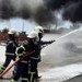 Kocaeli İtfaiyesi büyüyor