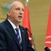 Muharrem İnce CHP'ye geri döndü!
