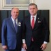Muharrem İnce ayağının tozuyla Yıldızlı’ya gitti
