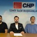 CHP’li gençlerden uyuşturucuyla mücadele çağrısı