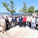 Başkan Büyükakın, altyapı çalışmalarını inceledi