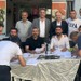 Dilovası’nda imza kampanyası başlatıldı