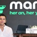 İzmitli iş insanı lisansı aldı. Martı artık yasal!