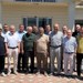 Alikahyaspor’dan Alikahya OSB’ye Ziyaret