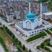 Kocaeli’deki bu alan artık yeşil ve huzurlu