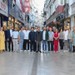 Deklarasyon yayınlandı: CHP Kocaeli’den Özgür Özel’e koşulsuz destek!