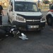 Çayırova'da kaza. 1 kişi ağır yaralı