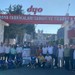Dyo işçileri: Mücadelemiz sürecektir!