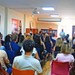 Ahmet Büke Gebze’de okurlarıyla buluştu