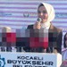 Bakan Özdemir: Burası beni heyecanlandırıyor