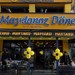 Maydonoz Döner'e 32 tutuklama