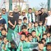 Kocaelispor’dan Körfez’de görkemli açılış