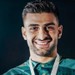 Yunus Emre: “Gurur duydum”