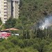 Gebze’de ormanlık alanda yangın!