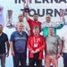 Uluslararası Yaşar Doğu, Vehbi Emre ve Hamit Kaplan Turnuvası sona erdi