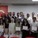 USTAM, köprü vazifesi görüyor