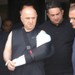 Taburcu olan Muzaffer Bıyık ziyaretçi kabul etmeyecek