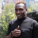 Dan Agyei: Hocamız takımda görmek istediğini söyledi