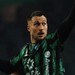 Vukovic: Bu bir veda değil