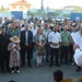 Dilovası’nda miting gibi eylem