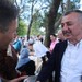 AKP’liler piknikte buluştu “Bu dava omuzlarınızda yükseliyor”