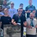 Hodri Meydan’dan ahde vefa