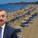 Cebeci sahilinde yapılan yenilik için Büyükakın’a övgü geldi