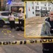 Kocaeli'de baba ve oğlunu öldüren zanlı yakalandı