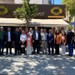 İYİ Partililer Gebze’de adeta çıkarma yaptı