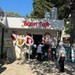Sahilde 10 TL’ye çay keyfi, İşte Karamürsel’in ilk sosyal tesisi