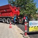 Kocaeli’deki yollara hızlı müdahale