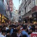 CHP Kocaeli’nin önü doldu taştı