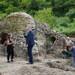 Halıdere Hamamı için önemli ihale