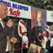 Dün Kocaeli’de açılışa gelen Zeydan Karalar gözaltında!