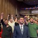 AKP’de tekbir sesleri