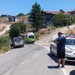 Kocaeli'de minibüs devrildi: 2 kişi yaralandı