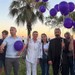 İYİ Partililer gökyüzüne balon gönderdiler