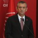 Özel ve Özdağ’dan ortak açıklama “Türkiye'de iki farklı hukuk uygulanmasına karşıyız”
