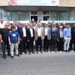 Büyükakın “Ortak akılla hareket ediyoruz”