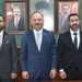 BBP İzmit'te görev değişimi