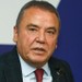 Muhittin Böcek görevden uzaklaştırıldı