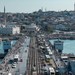 Galata Köprüsü geçici olarak kapatılacak