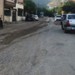 Körfez'deki caddenin eski halinden eser yok