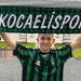İskoçya'da bir Körfezli