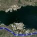 İzmit-Gölcük arasına 21 kilometrelik tramvay hattı geliyor